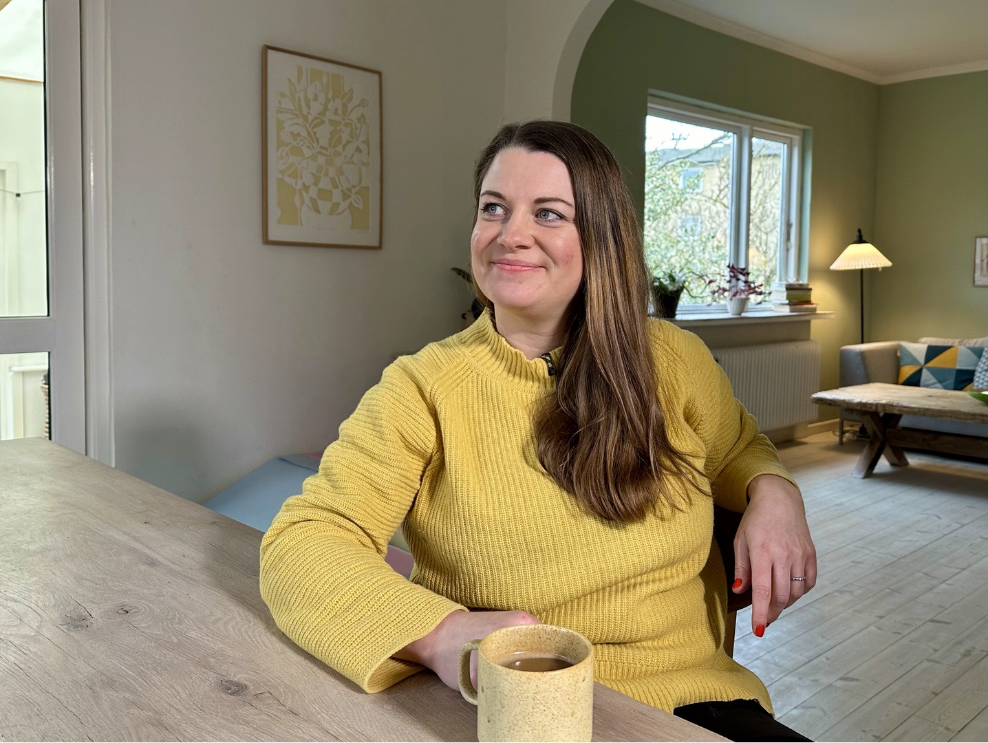 Helene Brydensholt